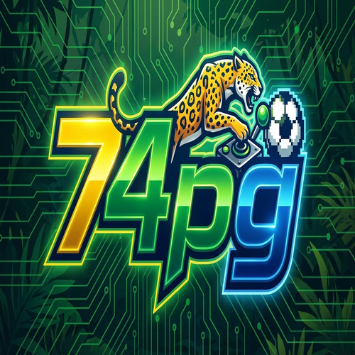 Logo 74pg